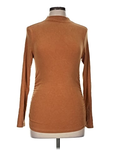 OGL Long Sleeve Turtleneck (view 1)