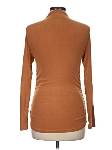 OGL Long Sleeve Turtleneck (view 2)