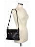Brighton 100% Leather Black Leather Crossbody Bag One size - photo 2