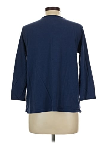 White Stag 3/4 Sleeve T-Shirt (view 2)