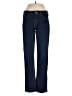 Banana Republic Hearts Blue Jeans Size 26 waist - photo 1