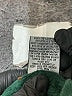 Stadium Athletics Green Pullover Hoodie Size Medium 12/14 - photo 4