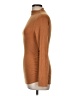 OGL Brown Long Sleeve Turtleneck Size M - photo 5