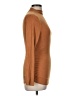 OGL Brown Long Sleeve Turtleneck Size M - photo 4