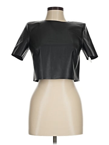 Wolford Short Sleeve Top (view 1)