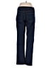 Banana Republic Hearts Blue Jeans Size 26 waist - photo 2