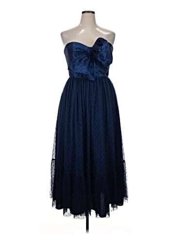 Hutch Cocktail Dress (view 1)