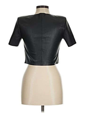 Wolford Short Sleeve Top (view 2)