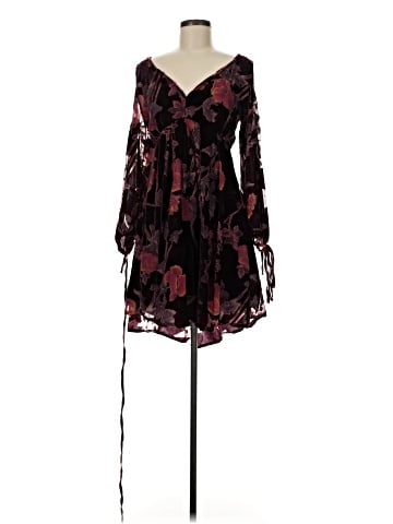 Anama Cocktail Dress (view 1)