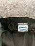 Mayoral Solid Black Skirt Size 8 - photo 3