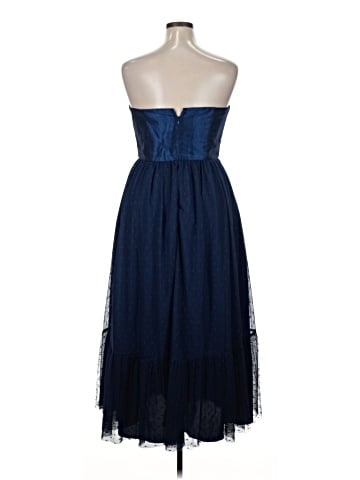 Hutch Cocktail Dress (view 2)