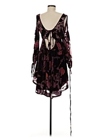 Anama Cocktail Dress (view 2)