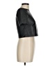 Wolford Black Short Sleeve Top Size EU 38 / US 8 - photo 4
