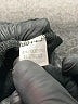 Unbranded Black Track Pants Size M - photo 8