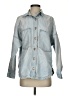 Zara Blue Denim Jacket Size XS - photo 1