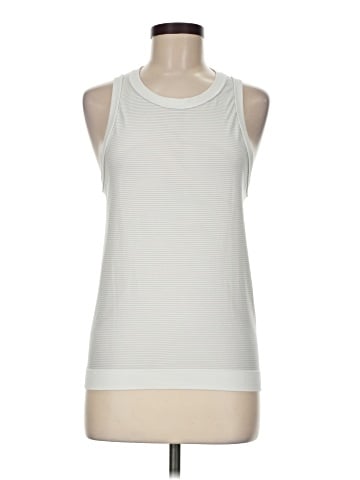 Lululemon Athletica Sleeveless T-Shirt (view 1)