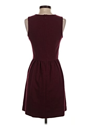 J.Crew Factory Store Casual Dress (view 2)