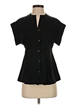 Assorted Brands Short Sleeve Blouse (view 1)
