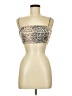 Fashion Nova Tan Tank Top Size M - photo 1