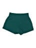 Active by Old Navy Solid Teal Athletic Shorts Size M - photo 1