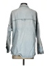 Zara Blue Denim Jacket Size XS - photo 2