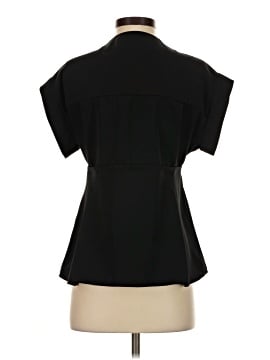 Assorted Brands Short Sleeve Blouse (view 2)