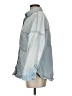 Zara Blue Denim Jacket Size XS - photo 5