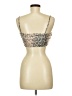 Fashion Nova Tan Tank Top Size M - photo 2