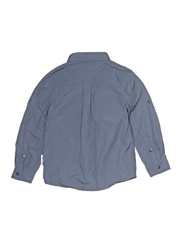 REI Co Op Long Sleeve Button-Down Shirt (view 2)