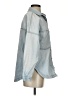 Zara Blue Denim Jacket Size XS - photo 4