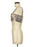 Fashion Nova Tan Tank Top Size M - photo 5