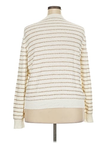 Ann Taylor Cardigan (view 2)