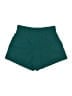 Active by Old Navy Solid Teal Athletic Shorts Size M - photo 2