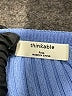 Thinkable Blue Cocktail Dress Size XS (estimated) - photo 7
