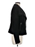 Lucky Brand 100% Polyester Black Jacket Size M - photo 4