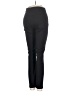 PETER MILLAR Solid Black Active Pants Size 4 - photo 2
