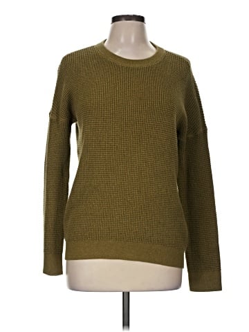 REI Co Op Pullover Sweater (view 1)