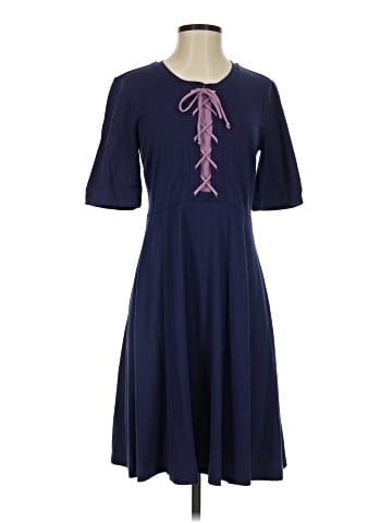 Maeve by Anthropologie Casual Dress (view 1)