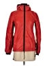 Community 100% Nylon Red Snow Jacket Size XS - photo 1