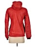 Community 100% Nylon Red Snow Jacket Size XS - photo 2