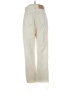 Zara Ivory Jeans Size 4 - photo 2