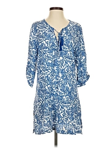 La Mer Luxe Swimsuit Cover Up (view 1)