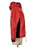 Community 100% Nylon Red Snow Jacket Size XS - photo 4