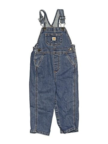 Carhartt Overalls (view 1)