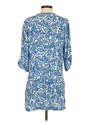 La Mer Luxe Swimsuit Cover Up (view 2)