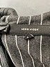 Vero Moda Stripes Gray Casual Dress Size S - photo 4