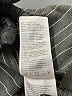 Vero Moda Stripes Gray Casual Dress Size S - photo 5