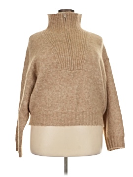 American Eagle Outfitters Turtleneck Sweater