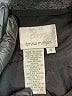 Donna Morgan Black Cocktail Dress Size 6 - photo 7