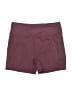Unbranded Solid Burgundy Athletic Shorts Size L (estimated) - photo 1